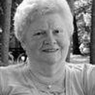 Madeleine Berrevoets