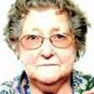 Marguerite VANDENDRIESSCHE