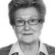 Maria Alice Vancluysen