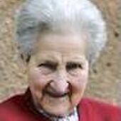 Maria DE WITTE- VAN VYNCKT