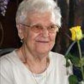 Maria (Mia) Bastiaens