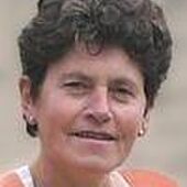 Marie-Louise PENDERS