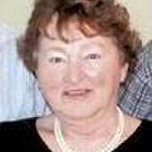 Marie-Thérèse PONCELET