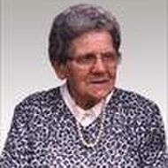 Simonne Vandersmissen