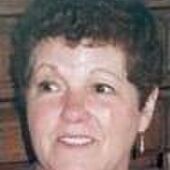 VANDEN BRANDE Paulette