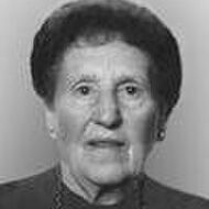 Yvonne Sylvie PIRLOT