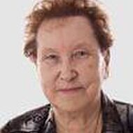 Alfreda Smolarkiewicz