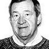 Etienne VAN DER JEUGHT