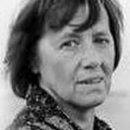 Geneviève Verhoosele