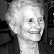 Madeleine VAN DEN ENDE