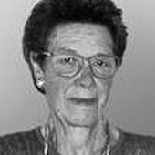 Mans (Clementina) Janssens