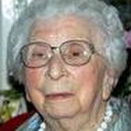 Marie-Catherine, dite Virginie DURUISSEAU