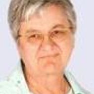 Marie-Louise Ongenaden