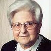 Marie-Thérèse Vercruysse