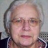 Simonne Van den Hauwe