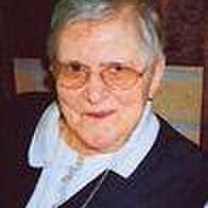 Zuster Irène Roets