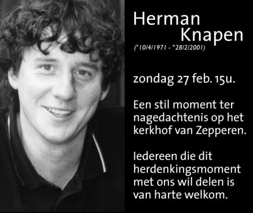 Herman Knapen