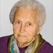 Margriet Weustenraed