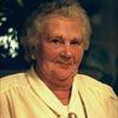 Maria (Moeke) Haerden