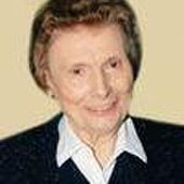 Marie-Louise Tordeur