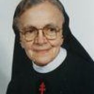 Marie Margaretha Maes