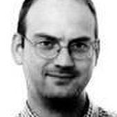 Patrick VAN HAUWERMEIREN