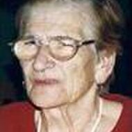 Dominica GOUSENBOURGER