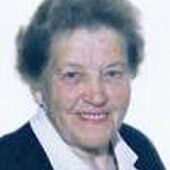 Francisca Bartholomevis