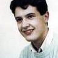 Frédéric - José -