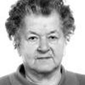 Gabriëlle VANSTRAELEN