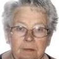 Georgina STOFFEL-LICHTFUS