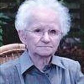 Maria - Elisabeth D'Exelle