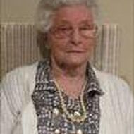 Marie-Louise Vankerkom