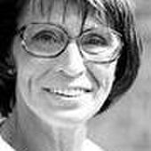 Thérèse Van Den Berghe