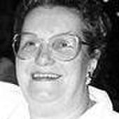 Theresia, Clementine JANSSENS