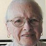 Gabriëlle Vandendijk