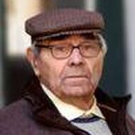 Joseph (Jé) Haagmans