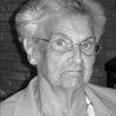 Philippine De Backer