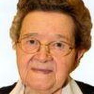 Sophia Philomena Rousseau