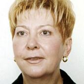 Claudine Arlette RUBEO-LISA