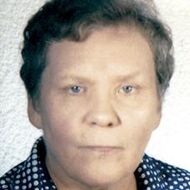 Georgette VAN ONACKER