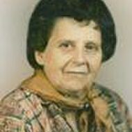 Madeleine Van de Loo