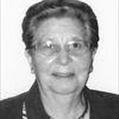 Maria-Leonie DUCHATEAU