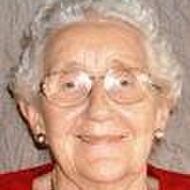 Maria 'Nieke' GOVAERTS