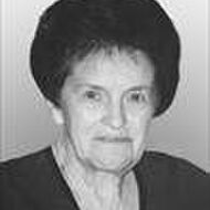 Marie-Louise BIERWERTS