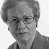 Marie-Louise Convens