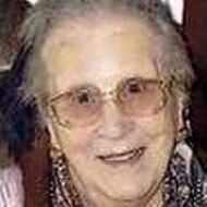 Renée ROLAND - née Félicie