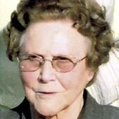 Simonne VANDOOLAEGHE