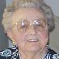 Andrée-Roberte CAMBIER