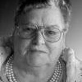 Annie Van Herreweghe